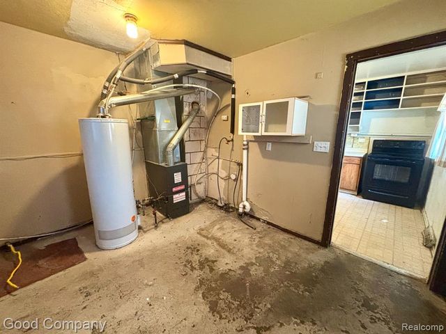 31788 Arenac Court, Westland, MI 48186
