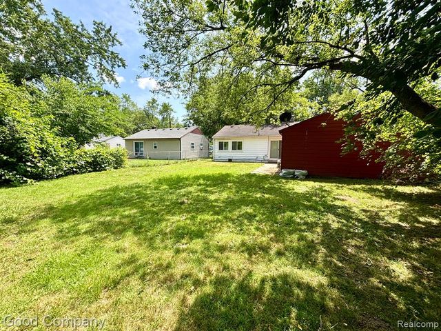 31788 Arenac Court, Westland, MI 48186