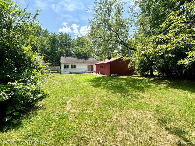 31788 Arenac Court, Westland, MI 48186