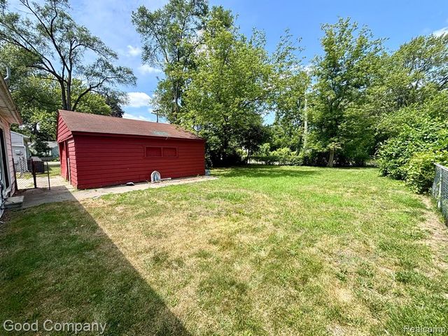 31788 Arenac Court, Westland, MI 48186
