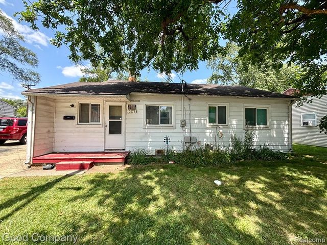 31788 Arenac Court, Westland, MI 48186