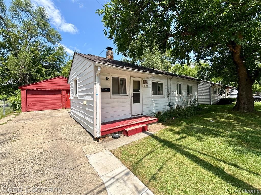 31788 Arenac Court, Westland, MI 48186