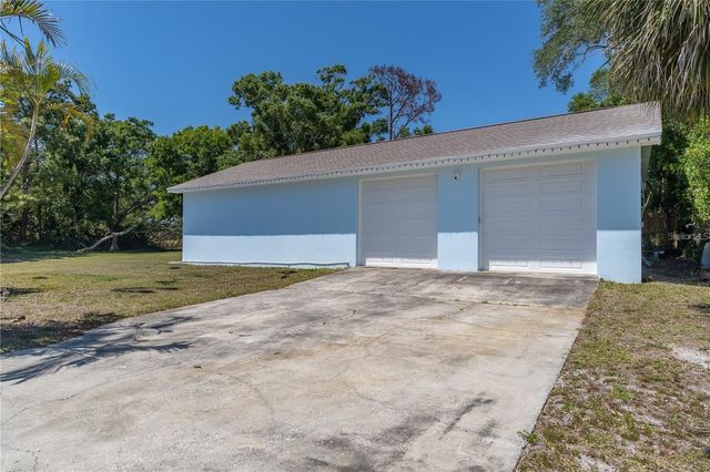 12705 PARK BOULEVARD, Seminole, FL 33776