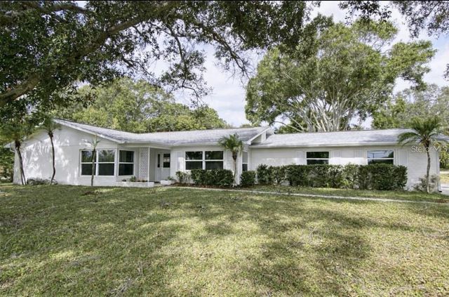 12705 PARK BOULEVARD, Seminole, FL 33776