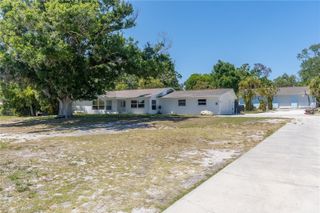 12705 PARK BOULEVARD, Seminole, FL 33776