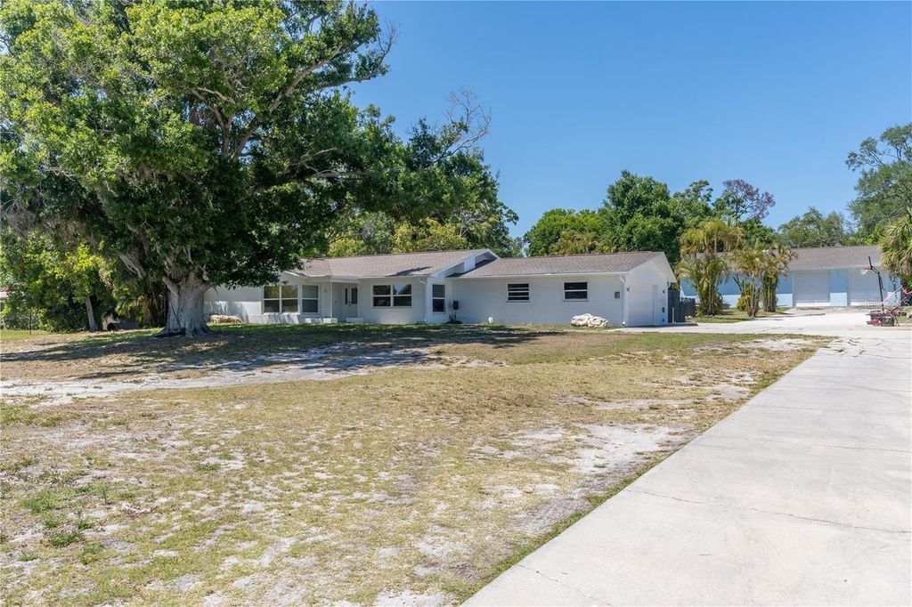 12705 PARK BOULEVARD, Seminole, FL 33776