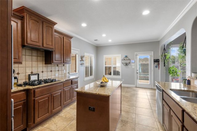 25321 Ramrock Drive, Porter, TX 77365