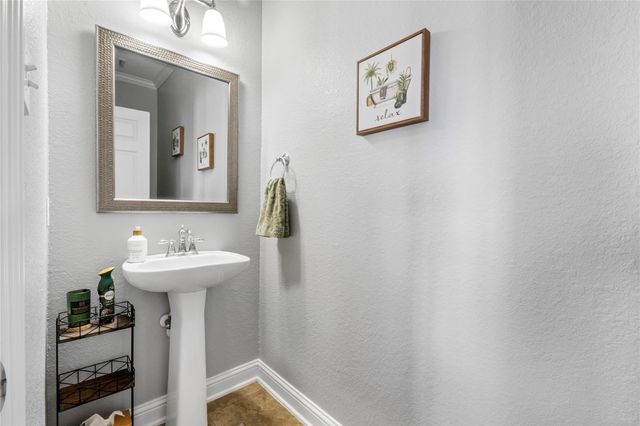 25321 Ramrock Drive, Porter, TX 77365