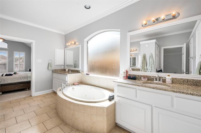 25321 Ramrock Drive, Porter, TX 77365