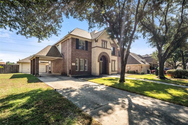 25321 Ramrock Drive, Porter, TX 77365