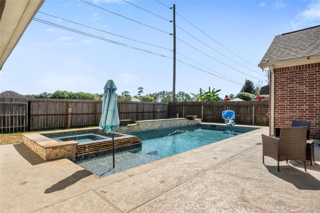 25321 Ramrock Drive, Porter, TX 77365