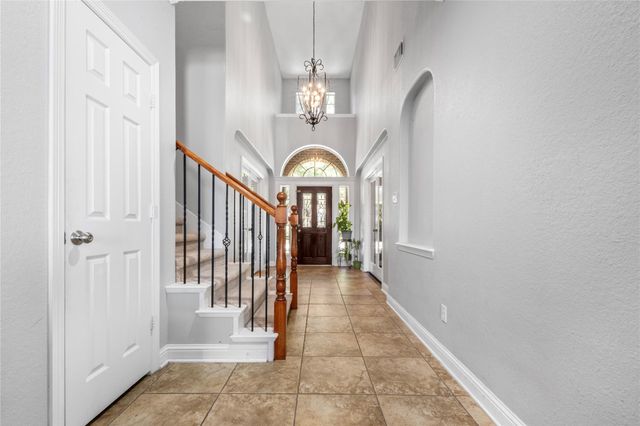 25321 Ramrock Drive, Porter, TX 77365