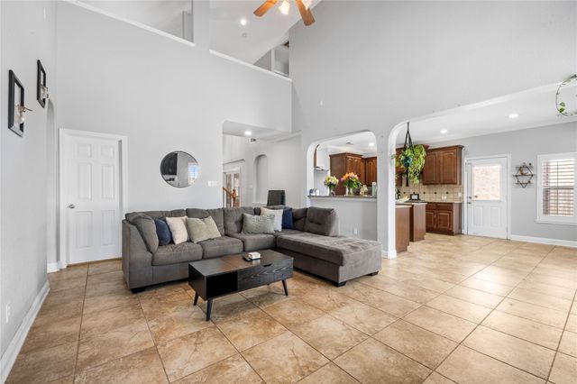 25321 Ramrock Drive, Porter, TX 77365