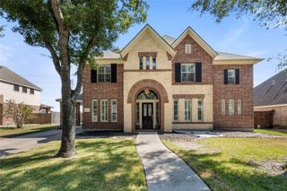 25321 Ramrock Drive, Porter, TX 77365