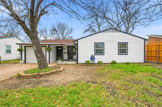3111 Andrea Lane, Dallas, TX 75228