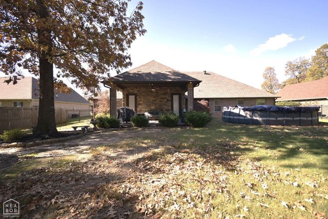 4901 S 27th Street, Paragould, AR 72450