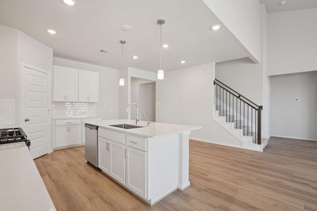 2715 Dark Lantern Lane, Rosenberg, TX 77471