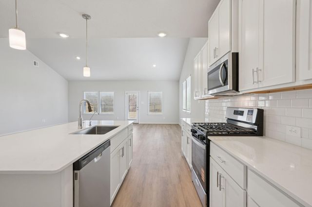 2715 Dark Lantern Lane, Rosenberg, TX 77471