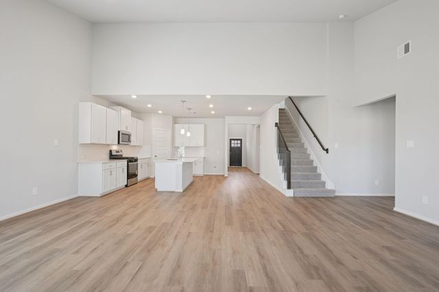 2715 Dark Lantern Lane, Rosenberg, TX 77471