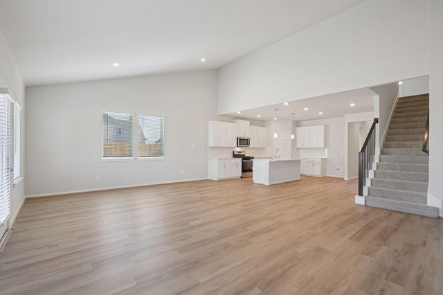 2715 Dark Lantern Lane, Rosenberg, TX 77471