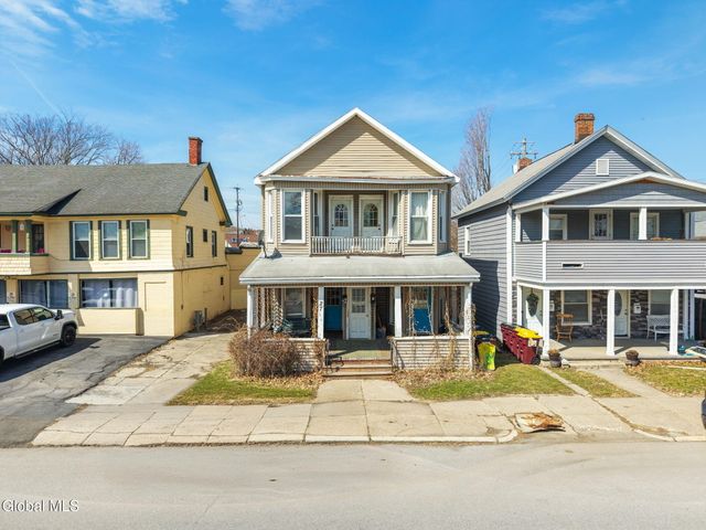 27 S Main Street, Mechanicville, NY 12118