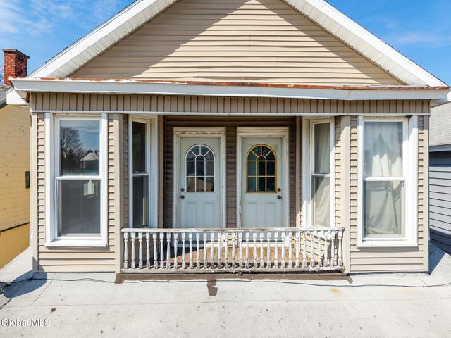 27 S Main Street, Mechanicville, NY 12118