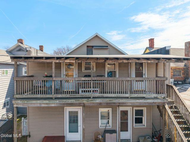 27 S Main Street, Mechanicville, NY 12118