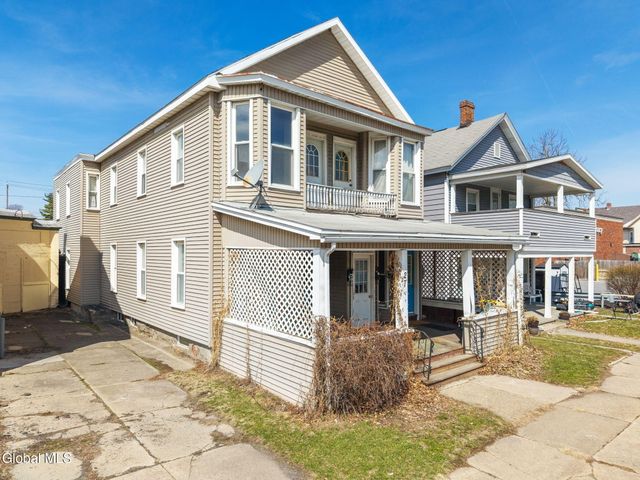 27 S Main Street, Mechanicville, NY 12118