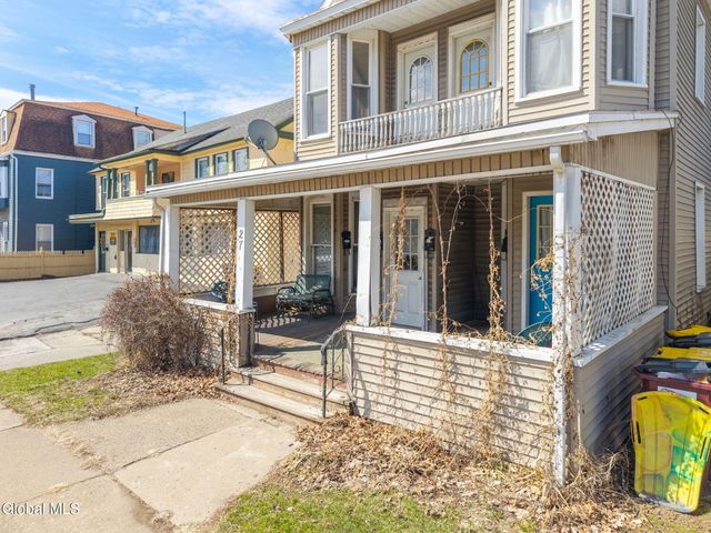 27 S Main Street, Mechanicville, NY 12118