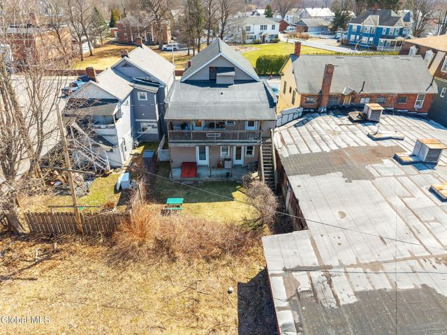 27 S Main Street, Mechanicville, NY 12118