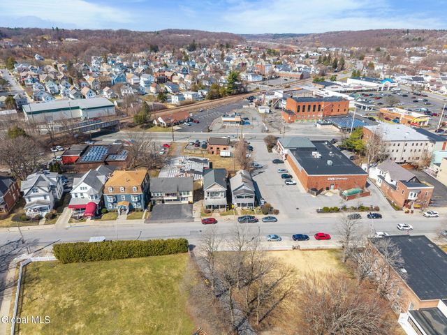 27 S Main Street, Mechanicville, NY 12118