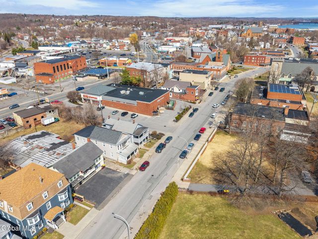 27 S Main Street, Mechanicville, NY 12118