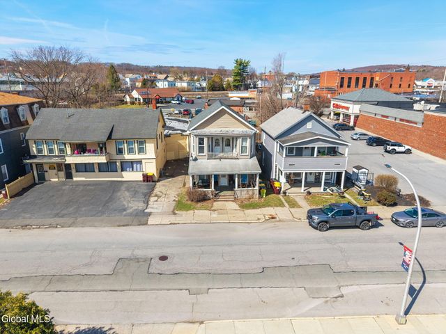 27 S Main Street, Mechanicville, NY 12118