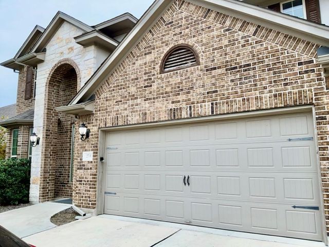 2731 Enza CT, Round Rock, TX 78665