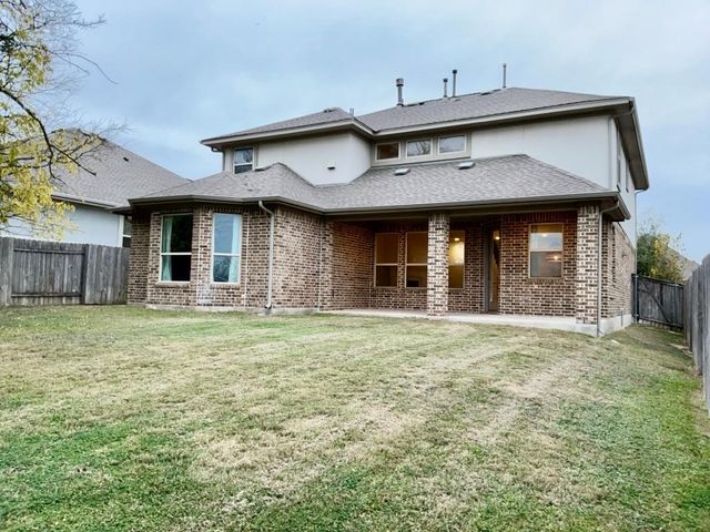 2731 Enza CT, Round Rock, TX 78665