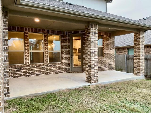 2731 Enza CT, Round Rock, TX 78665