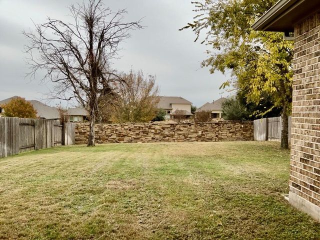 2731 Enza CT, Round Rock, TX 78665