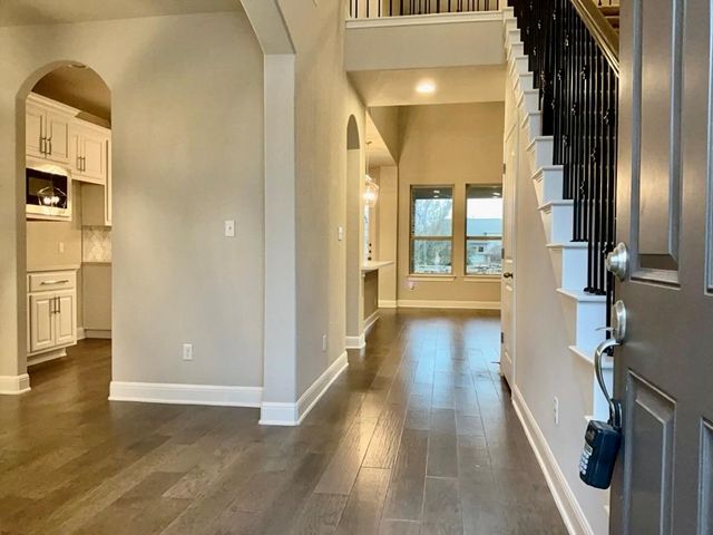 2731 Enza CT, Round Rock, TX 78665