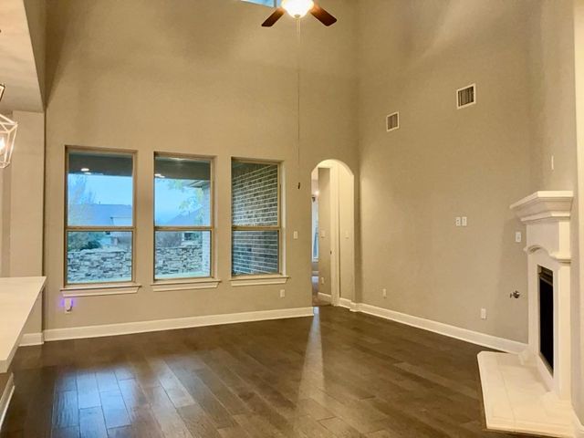 2731 Enza CT, Round Rock, TX 78665