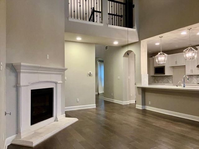 2731 Enza CT, Round Rock, TX 78665