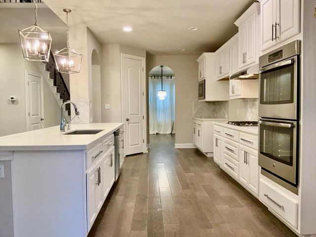 2731 Enza CT, Round Rock, TX 78665