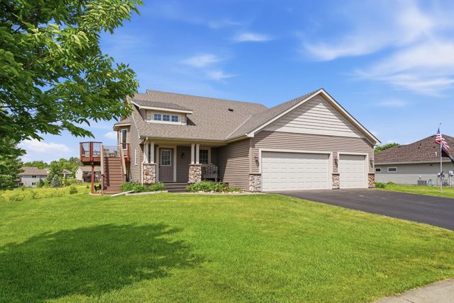 12720 314th Street, Lindstrom, MN 55045
