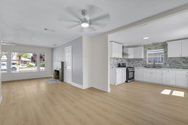 535 W Terrace Avenue, Fresno, CA 93705