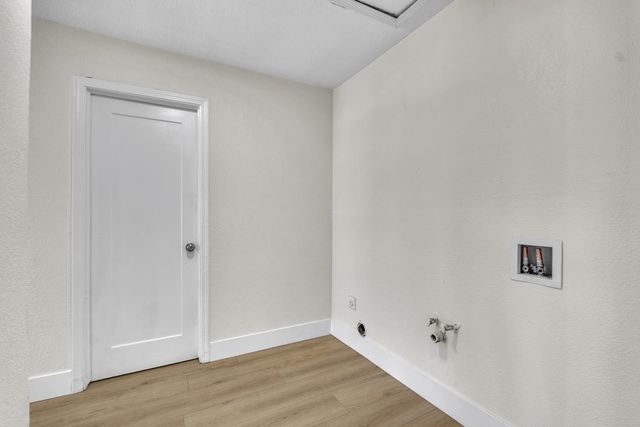 535 W Terrace Avenue, Fresno, CA 93705