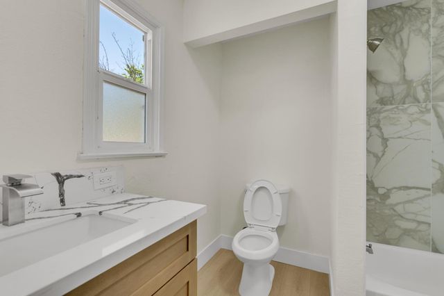 535 W Terrace Avenue, Fresno, CA 93705