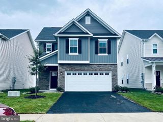 114 HAIDA LN, Winchester, VA 22602