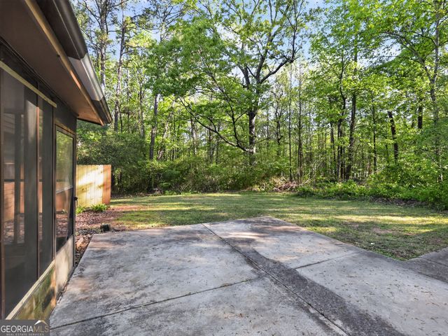 2034 Mallard Way, Lithonia, GA 30058