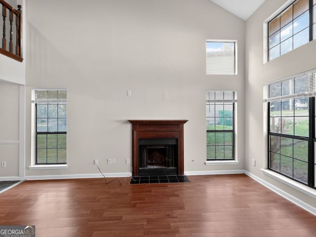 2034 Mallard Way, Lithonia, GA 30058