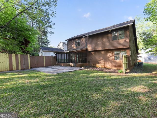 2034 Mallard Way, Lithonia, GA 30058