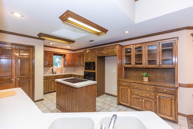 3440 TYNDALE Lane, Amarillo, TX 79118